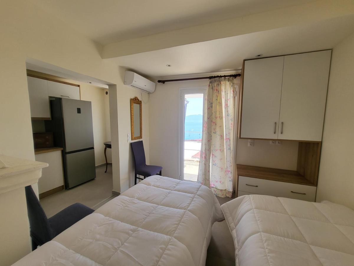Sea & Relax * Sarandë