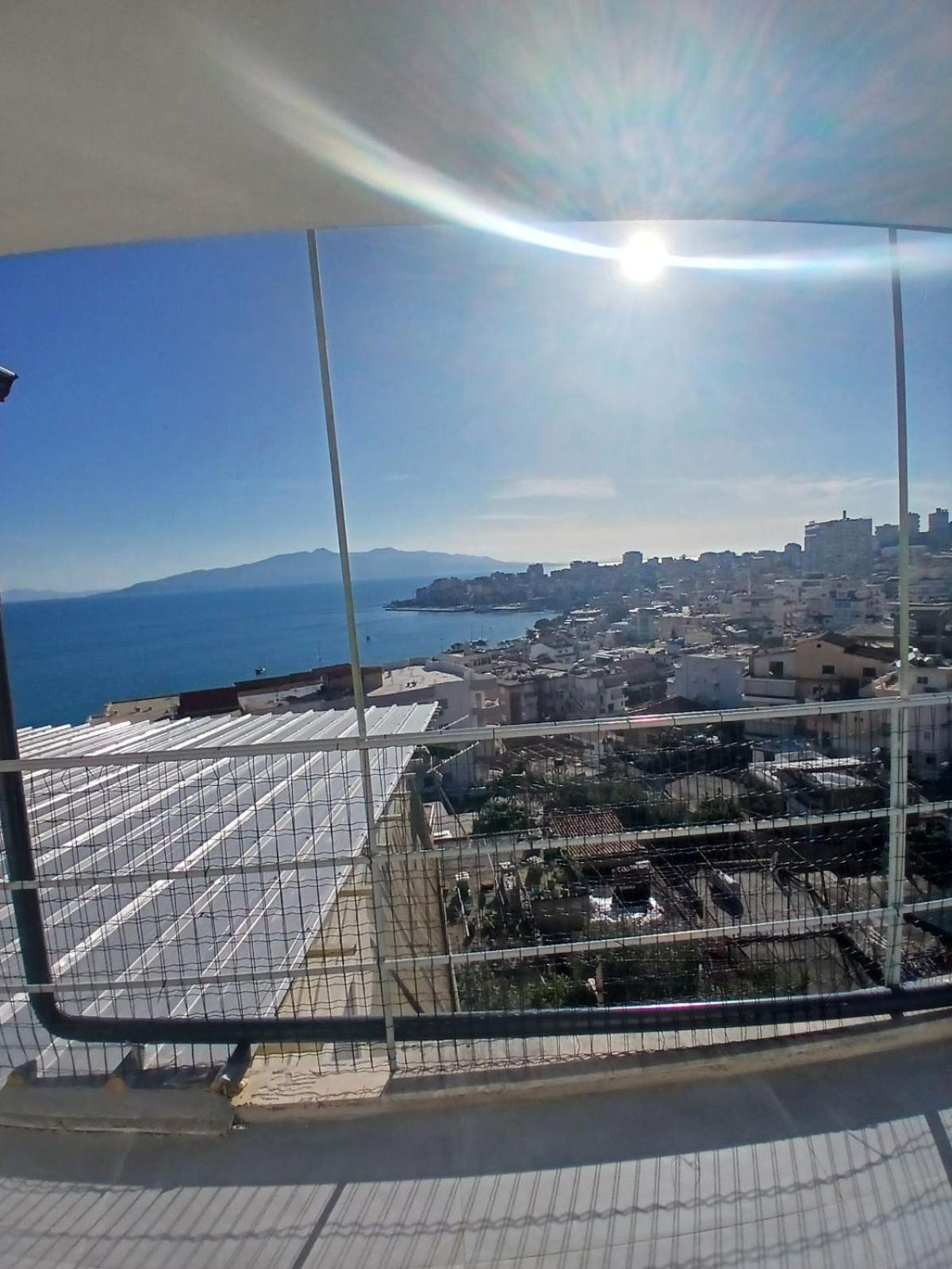 Feriehus Sea & Relax Sarandë