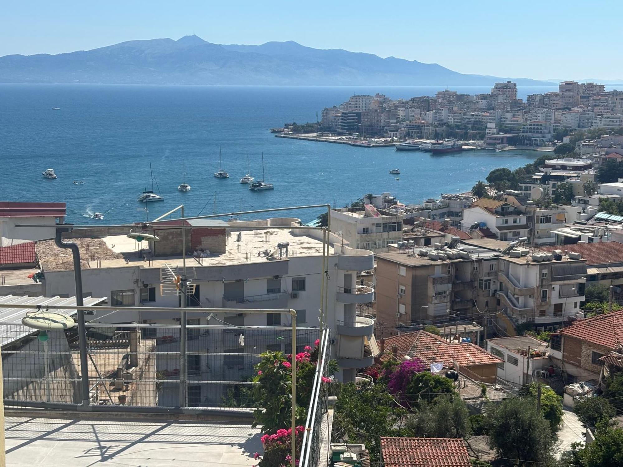 Sea & Relax * Sarandë